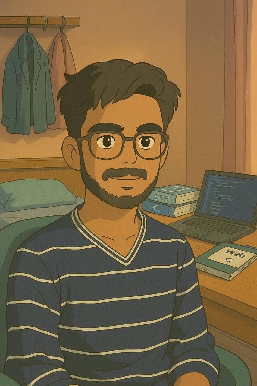 Lalu Sahani